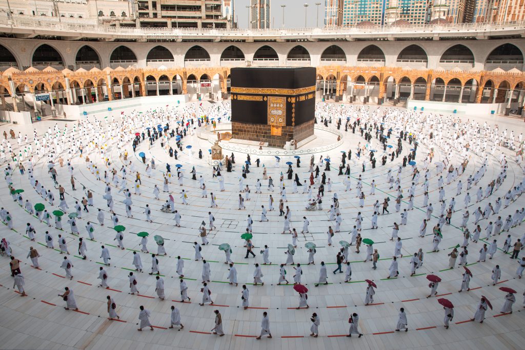 How much the Umrah Package Cost in BD